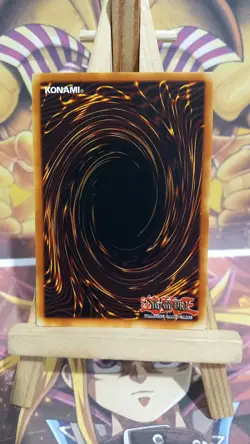Cartes Toon The Legendary Toon Exodia le maudit ACG Waifu Card Holo Anime Yug V3 - Image 5