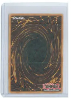 YUGIOH! Marshmao Yummy DOOD-EN024 Secret Rare Pack Fresh - Image 2