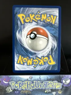Pokemon Card Ralts SV34/SV94 Hidden Fates Baby Shiny Holo Rare Near Mint - Image 2