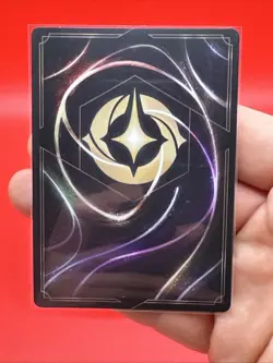 EPIC Lorcana Whispers - Kristoff - Mining the Ruins - 218/204 FOIL EPIC - Image 4