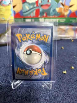 Mega Lopunny & Jigglypuff GX (Full Art) 225/236 Cosmic Eclipse Pokemon Card NM - Image 2
