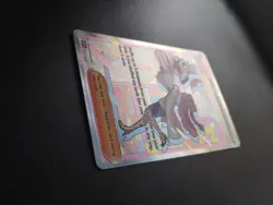 Miriam 251/198 Scarlett & Violet NM Secret Rare Full Art Trainer Pokemon Card - Image 2