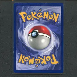 Pokemon TCG Golbat 34/62 WotC Fossil Unlimited Regular Uncommon Card EN-LP 1999 - Image 2