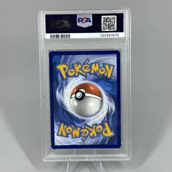 Cynthia’s Garchomp ex 241/182 PSA 10 Destined Rivals Gold Pokemon Card - Image 2