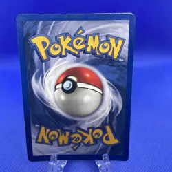 1999 Holo Rare Blastoise 2/102 Base Set Pokemon Card WOTC TCG Original Set - MP - Image 4