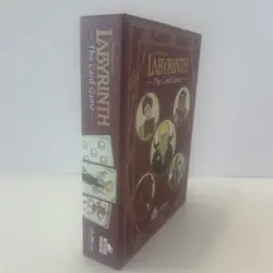 Jim Henson’s Labyrinth: The Card Game: 2022 Complete Board Games - Image 3