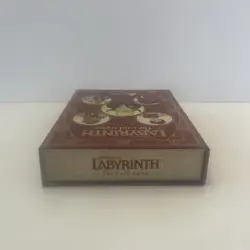 Jim Henson’s Labyrinth: The Card Game: 2022 Complete Board Games - Image 5