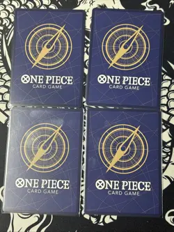 Boa Hancock P-066 Promo OP-PR - One Piece TCG Promotion Card English Playset - Image 3
