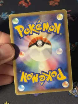 Pokemon Cards Froslass GL 026/090 Holo Rare Bonds/End Of Time JAPANESE - (LP) - Image 4