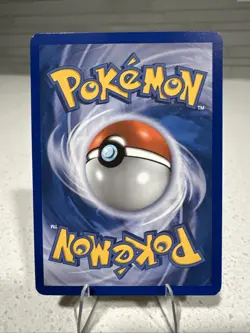 2005 Pokemon card EX Emerald Pikachu #60/106 - Image 2
