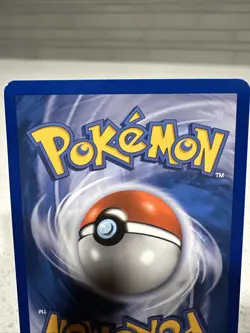 2005 Pokemon card EX Emerald Pikachu #60/106 - Image 3