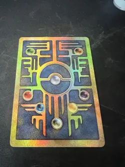 Ancient Mew 1 Miscellaneous Cards & Products Holo - Image 1