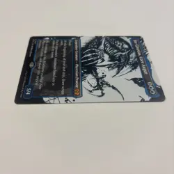 Jin-Gitaxias, Core Augur NM Multiverse Legends MTG 0011 English Extended Art - Image 3