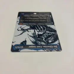 Jin-Gitaxias, Core Augur NM Multiverse Legends MTG 0011 English Extended Art - Image 4