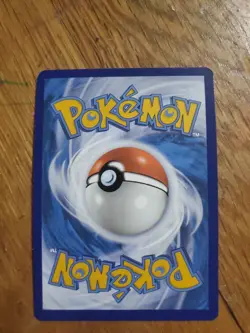Pokemon Scarlet & Violet Base Set TCG Ralts Illustration Rare 211/198 - Image 2