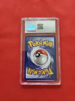 GEM MINT Pokemon: Staryu 1st Edition #65/102 GERMAN Base Set 1999 - B34 - Image 2