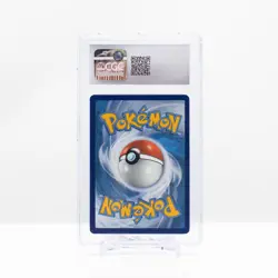 Pokemon Aerodactyl V Holo #092 Lost Origin 2022 - CGC 10 Gem Mint - Image 3