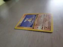 Pokemon Jungle Set 1st Edition Regular Finish Cubone 50/64 LP-NM OC368 - Image 3