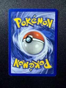 Cubone - 50/64 - 1st Edition - Jungle - Pokemon TCG - LP - Image 2