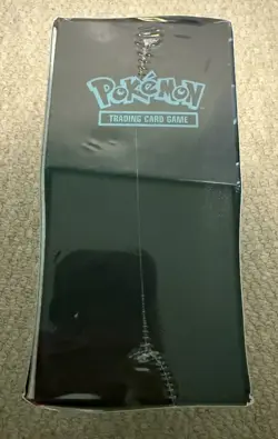 Pokemon Mega Evolution Phantasmal Flames Elite Trainer Box SEALED - Image 3