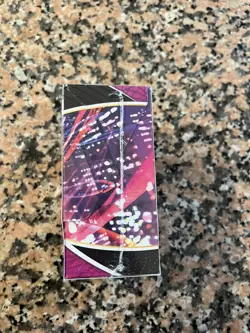 Mew Fusion Strike BUILD&BATTLE booster Box Pokemon Sword & Shield BN SEALED - Image 4