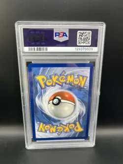 PSA 10 GEM MINT - Ethan's Typhlosion 190/182 Destined Rivals Pokemon TCG English - Image 2