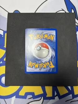 Pokemon TCG Plusle 8/97 ex Dragon Holo Rare WOTC mint - Image 5