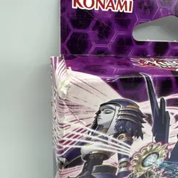 Yugioh Structure Deck Shaddoll Showdown Factory Sealed! - Image 2