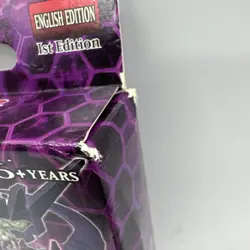 Yugioh Structure Deck Shaddoll Showdown Factory Sealed! - Image 3