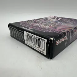 Yugioh Structure Deck Shaddoll Showdown Factory Sealed! - Image 5