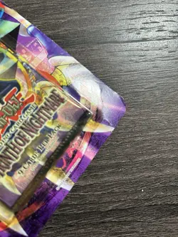 Yu-Gi-Oh Labyrinth of Nightmare Blister Booster Pack Sealed 1st Edition Konami - Image 3