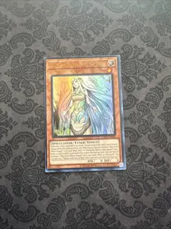 Maiden with Eyes of Blue #LDK2-ENK06 - Maiden with Eyes of Blue - Image 1