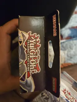 Yu-Gi-Oh Structure Deck - Seto Kaiba - 1st Edition Factory Sealed - Image 3