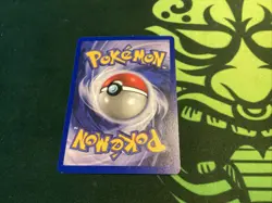 Pokemon Card Cubone 50/64 Jungle Unlimited Vintage WOTC 📈🔥 - Image 2