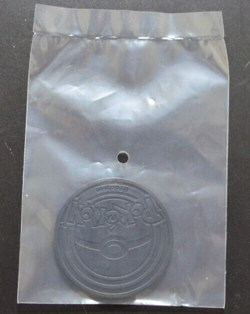Pokemon Coin Meltan for Pokemon Card Game - Image 2
