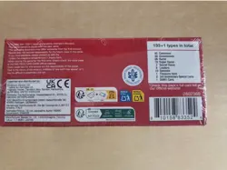 One Piece Card Game: [OP13] Carrying On His Will Booster Display Box Sealed X6 - Image 4