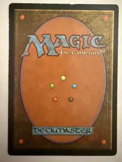 MTG: Undiscovered Paradise Card Regular Visions Magic the Gathering - Image 2