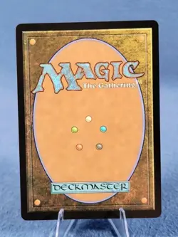 MTG Dark Confidant Final Fantasy Regular NM Un-Played - Image 3