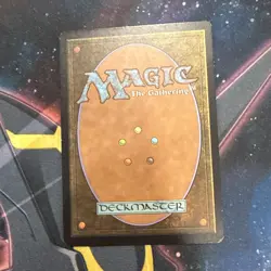 Mox Opal Scars of Mirrodin Mythic Card, MTG Magic the Gathering - Image 2