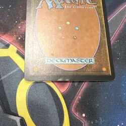 Mox Opal Scars of Mirrodin Mythic Card, MTG Magic the Gathering - Image 4