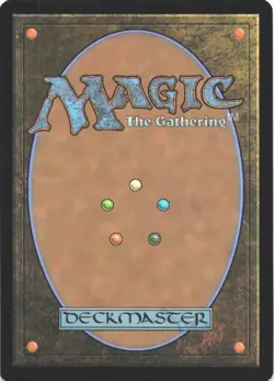 MTG Nature's Claim (Rainbow Foil) (2297) | NM Foil | Secret Lair Avatar {SLD} - Image 3
