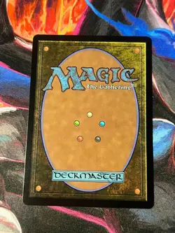 Flawless Maneuver (Showcase) Avatar: The Last Airbender MTG MINT - Image 2