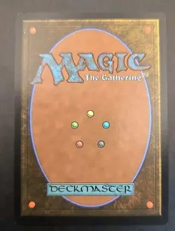 Redirect Lightning Avatar: The Last Airbender MTG Regular Near Mint - Image 2