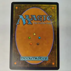 MTG Bloodstained Mire Onslaught - Signed by Artist Rob Alexander - Image 2