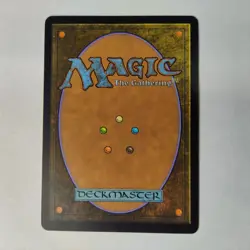 MTG Flooded Strand Onslaught - Signed by Artist Rob Alexander - Image 2