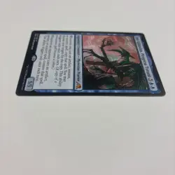 Jin-Gitaxias, Progress Tyrant NM 59 / 302 Kamigawa Neon Dynasty MTG English - Image 3