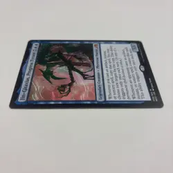 Jin-Gitaxias, Progress Tyrant NM 59 / 302 Kamigawa Neon Dynasty MTG English - Image 5