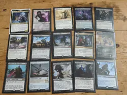Astarion, the Decadent Commander Edh Deck MTG Magic The Gathering - Image 1