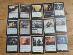Astarion, the Decadent Commander Edh Deck MTG Magic The Gathering - Image 2