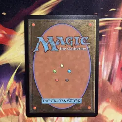 Squall, Gunblade Duelist Non-Foil MTG Final Fantasy R 0453 - Image 2